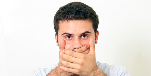 talk no evil