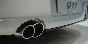 exhaust